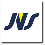 pochiandgoさんの保険代理店「ＪＮＳ」のロゴへの提案