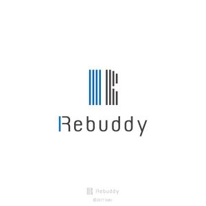 kdkt (kdkt)さんの【急募】株式会社Rebuddy(リバディ)企業ロゴへの提案