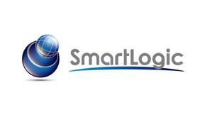 FISHERMAN (FISHERMAN)さんの「SmartLogic」のロゴ作成への提案