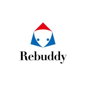 skyblue (skyblue)さんの【急募】株式会社Rebuddy(リバディ)企業ロゴへの提案