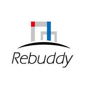 時太郎 (tokitarou)さんの【急募】株式会社Rebuddy(リバディ)企業ロゴへの提案