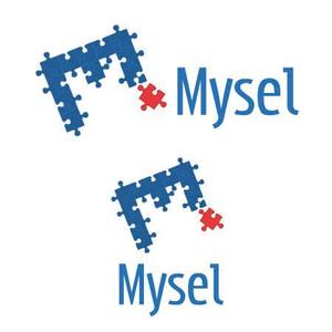 C Design Lab～シーデザインラボ (capi-d-lab_1811)さんの「ミセル」　または　「Mysel」のロゴ作成への提案