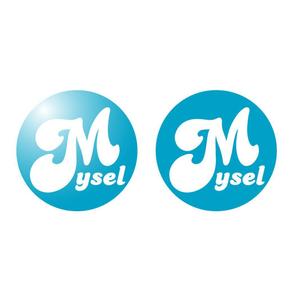 yugisakuさんの「ミセル」　または　「Mysel」のロゴ作成への提案