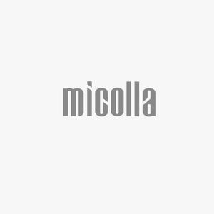RGM.DESIGN (rgm_m)さんのファッションアイテムブランド「micolla」のロゴ作成への提案