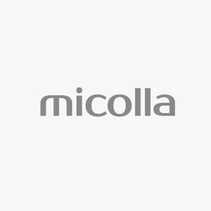 RGM.DESIGN (rgm_m)さんのファッションアイテムブランド「micolla」のロゴ作成への提案