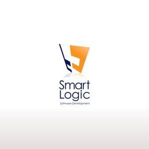 hirodef_0513さんの「SmartLogic」のロゴ作成への提案