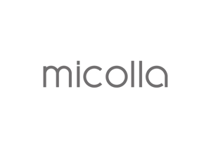 loto (loto)さんのファッションアイテムブランド「micolla」のロゴ作成への提案