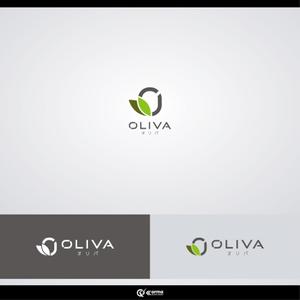 Karma Design Works (Karma_228)さんのoliva(オリバ) IT系企業の自社のロゴ、名刺デザインへの提案