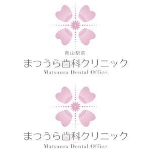 Shizu (kathy)さんの新規開業歯科医院のロゴ制作への提案
