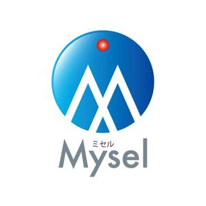 アトリエジアノ (ziano)さんの「ミセル」　または　「Mysel」のロゴ作成への提案