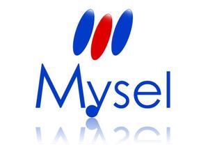 さんの「ミセル」　または　「Mysel」のロゴ作成への提案