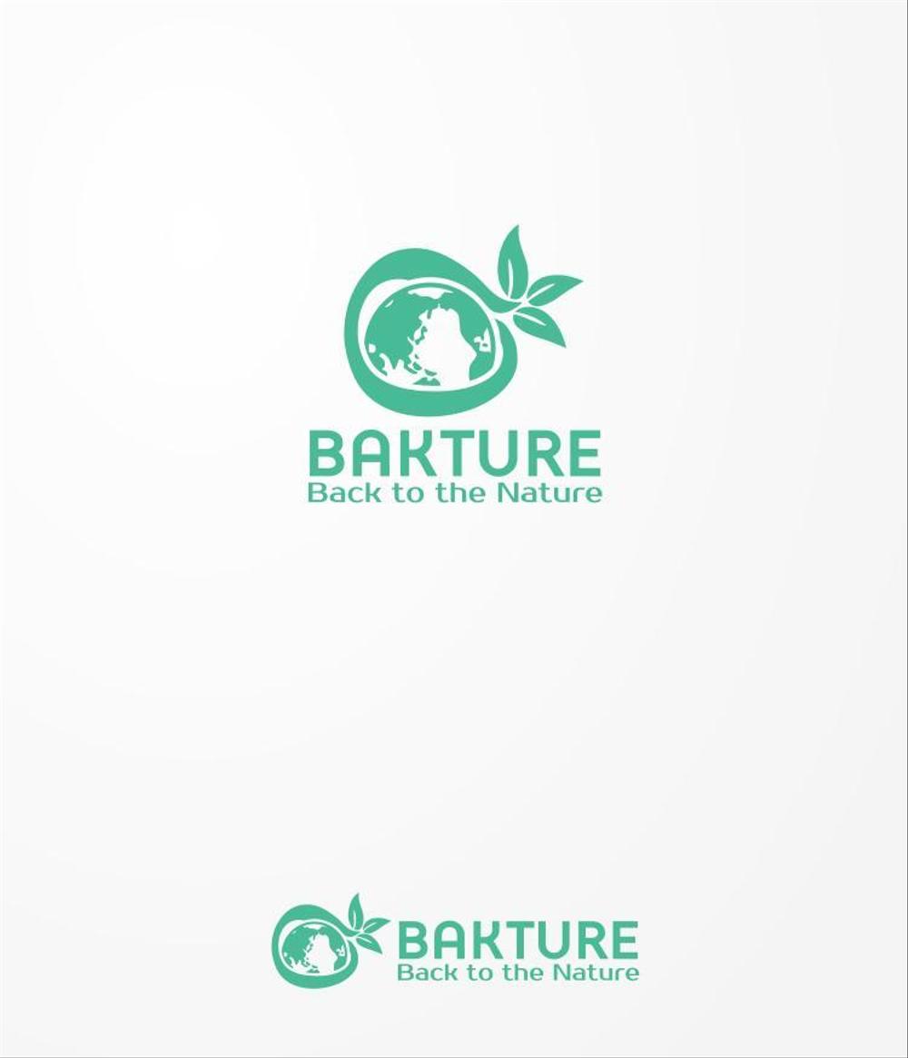 BAKUTRE　製品ロゴ