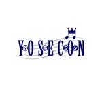 taguriano (YTOKU)さんのコンサート「Y♡SEコン」のロゴへの提案