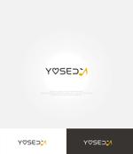 はなのゆめ (tokkebi)さんのコンサート「Y♡SEコン」のロゴへの提案