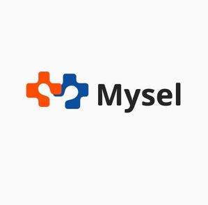 gchouさんの「ミセル」　または　「Mysel」のロゴ作成への提案