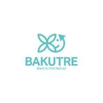 skyblue (skyblue)さんのBAKUTRE　製品ロゴへの提案