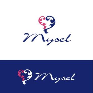 oo_design (oo_design)さんの「ミセル」　または　「Mysel」のロゴ作成への提案