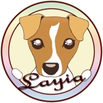 m_rinkaさんの愛犬イラスト制作への提案