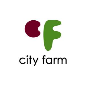 wtrhykw (wtrhykw)さんの農業法人「city farm」のロゴへの提案