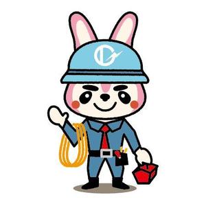 TOTO (TOTO-design)さんの電之助のキャラクターデザインへの提案