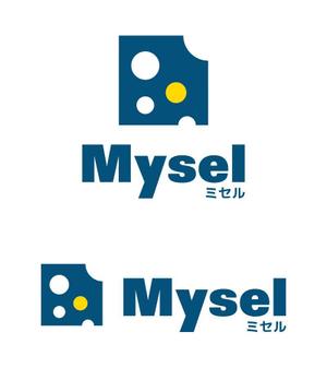 tsujimo (tsujimo)さんの「ミセル」　または　「Mysel」のロゴ作成への提案