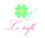 工房あたり (atari777)さんのカウンセリングサイト「Le trèfle（ル・トレッフル）」のロゴへの提案