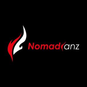 PandIさんのスポーツブランド「Nomadianz 」のロゴ作成への提案