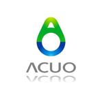 ＊ sa_akutsu ＊ (sa_akutsu)さんのWEB系サービス会社「ACUO」のロゴ作成への提案