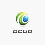 akitaken (akitaken)さんのWEB系サービス会社「ACUO」のロゴ作成への提案