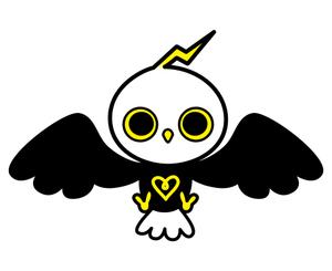 suresystem (suresystem)さんの電之助のキャラクターデザインへの提案