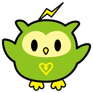 suresystem (suresystem)さんの電之助のキャラクターデザインへの提案