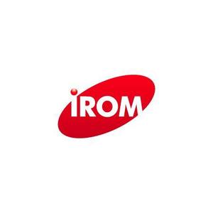 smartdesign (smartdesign)さんの「株式会社IROM」のロゴ作成への提案