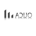 C Design Lab～シーデザインラボ (capi-d-lab_1811)さんのWEB系サービス会社「ACUO」のロゴ作成への提案