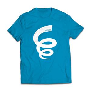 イイダチヒロ (ichi_16)さんの学術団体の会員に配布する「街中でも着られる」Ｔシャツデザインへの提案