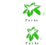 ゆるまり (t-4215)さんの新規設立会社「Parks]のロゴへの提案