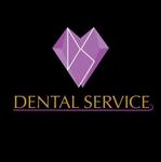 a-gram (grama_ky)さんの「DENTAL SERVICE」のロゴ作成への提案