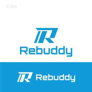 maharo77 (maharo77)さんの【急募】株式会社Rebuddy(リバディ)企業ロゴへの提案