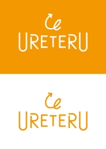 blavo_design (blavo_design)さんのサービスサイト「URETERU」のロゴデザイン作成への提案