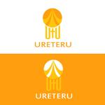 STUDIO A92 (mailaddes)さんのサービスサイト「URETERU」のロゴデザイン作成への提案
