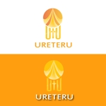 STUDIO A92 (mailaddes)さんのサービスサイト「URETERU」のロゴデザイン作成への提案