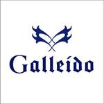 coco (erik0y)さんの男性向け高級化粧品のブランド『Galleido』『GALLEIDO』のロゴ作成への提案