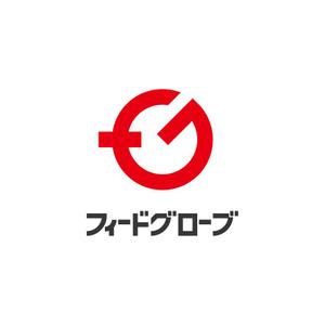 h2design (h2d2)さんの「フィードグローブ」のロゴ作成への提案