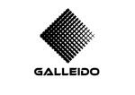 日和屋 hiyoriya (shibazakura)さんの男性向け高級化粧品のブランド『Galleido』『GALLEIDO』のロゴ作成への提案