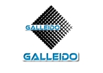日和屋 hiyoriya (shibazakura)さんの男性向け高級化粧品のブランド『Galleido』『GALLEIDO』のロゴ作成への提案