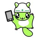 ムーブオン (move-on)さんの土木業者のキャラクターデザインへの提案