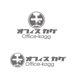 k_press ()さんのオフィス家具の通販サイト「オフィスカグ」のロゴ制作への提案