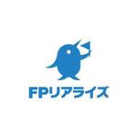 skyblue (skyblue)さんの不動産会社『株式会社FPリアライズ』のロゴマークと社名ロゴへの提案