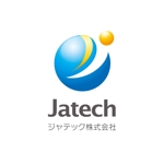 GLK (Gungnir-lancer-k)さんの「ジャテック株式会社　　Jatech」のロゴ作成への提案