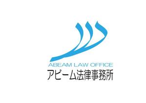 hsymoさんの新規開業の法律事務所のロゴへの提案