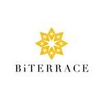 skyblue (skyblue)さんの美容関係 (まつげエクステ主.etc)名刺ロゴ   会社名 「BiTERRACE 」のロゴへの提案
